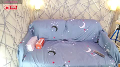 CharmingLIA online show from 3, 11, 2025