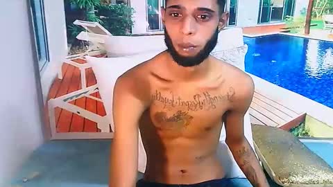 Jah online show from 18, 4, 2026