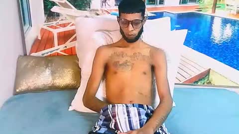 Jah online show from 20, 4, 2026