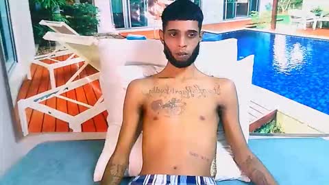 Jah online show from 21, 4, 2026