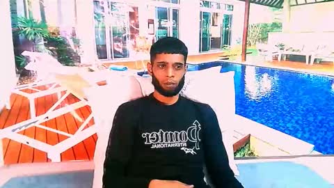 Jah online show from 25, 4, 2026