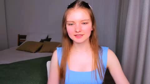 Im Eva online show from 18, 5, 2026