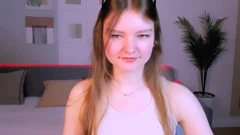 Im Eva online show from 22, 5, 2026