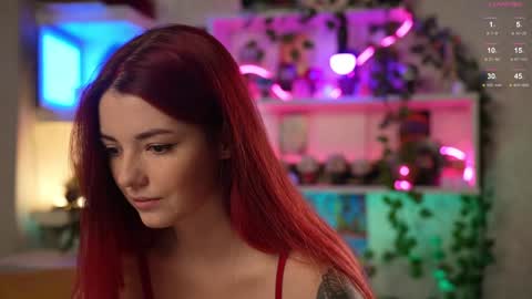 Belle and Miley online show from 9, 1, 2025