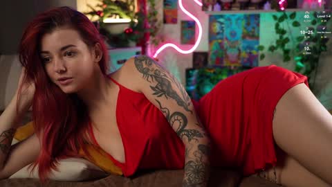 Belle and Miley online show from 25, 1, 2025