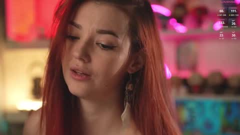 Belle and Miley online show from 28, 2, 2025