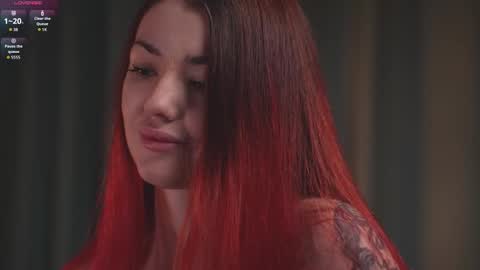 Belle and Miley online show from 27, 2, 2026