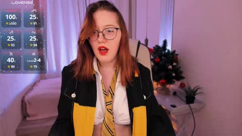 Grace online show from 29, 12, 2024