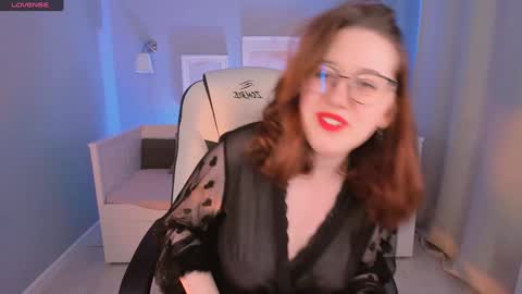 Grace online show from 26, 1, 2025