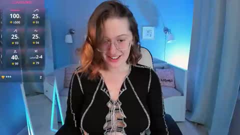 Grace online show from 10, 10, 2025