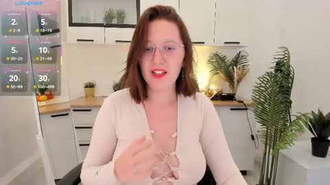Grace online show from 29, 4, 2026