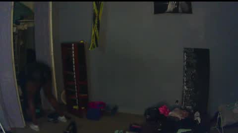 Miss Chocolate online show from 5, 1, 2025