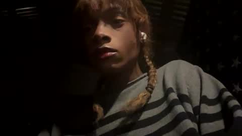 Miss Chocolate online show from 6, 10, 2025