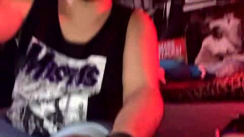 charzilla1134 online show from 15, 2, 2026