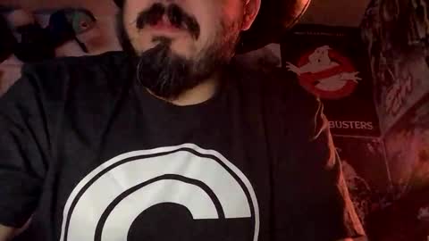 charzilla1134 online show from 22, 2, 2026