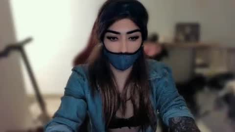 Snapshot of chased12 chatting on 9, 1, 2026 Chasey online show from 9, 1, 2026