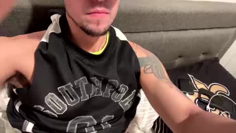 Snapshot of chasej3 chatting on 6, 1, 2026 Chase online show from 6, 1, 2026