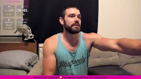 Onlyfans chasingfit Instagram the arguer Twitter chasingfitOF online show from 14, 11, 2025