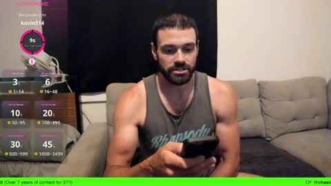 Onlyfans chasingfit Instagram the arguer Twitter chasingfitOF online show from 12, 5, 2026