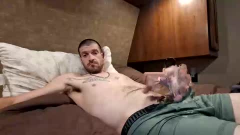 Snapshot of chaserandall1264 chatting on 21, 10, 2025 chaserandall1264 online show from 21, 10, 2025