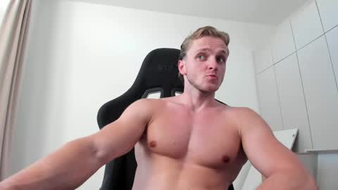 Chase Reed online show from 24, 5, 2026