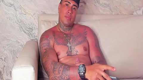 chase winters online show from 9, 4, 2026