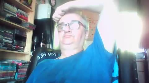 chatboxlee online show from 4, 7, 2026