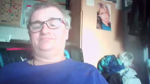 chatboxlee online show from 15, 7, 2026