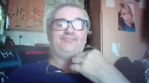 chatboxlee online show from 20, 7, 2026