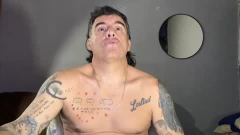 chato012 online show from 17, 6, 2026
