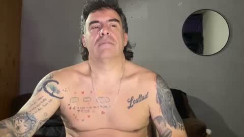 chato012 online show from 18, 7, 2026