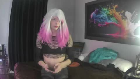 Sarah online show from 19, 10, 2025