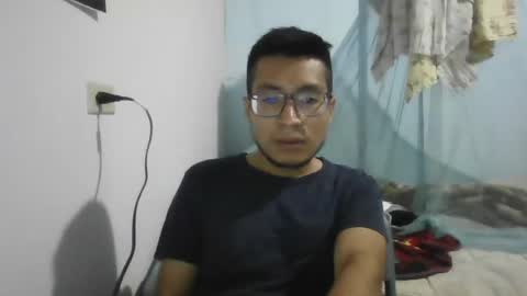 HornyMOG online show from 8, 6, 2026
