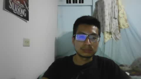 HornyMOG online show from 24, 6, 2026