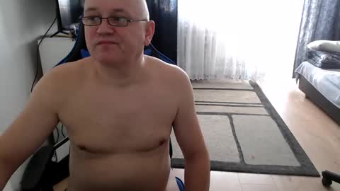 Egor Skornyakov online show from 23, 10, 2025