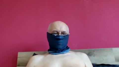 Egor Skornyakov online show from 12, 7, 2026
