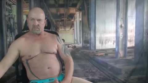ChatToManlyGuy online show from 3, 6, 2026