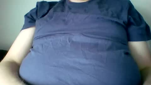 Snapshot of chattygingerboy chatting on 1, 6, 2026 Gingerboy online show from 1, 6, 2026