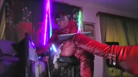 We Chat online show from 19, 2, 2026