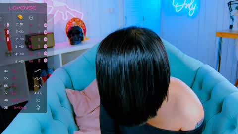 Miss Harmony online show from 5, 12, 2024