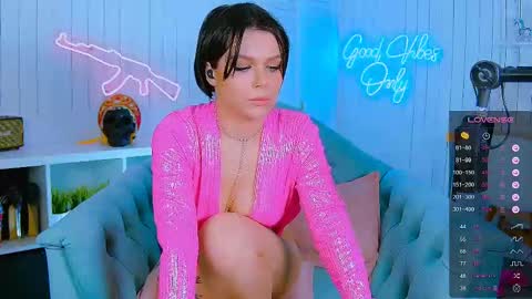 Miss Harmony online show from 10, 3, 2025