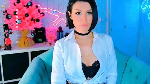 Miss Harmony online show from 15, 1, 2026