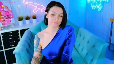 Miss Harmony online show from 28, 4, 2026