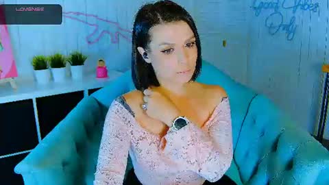 Miss Harmony online show from 26, 7, 2026
