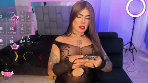 Sophie  online show from 6, 6, 2026