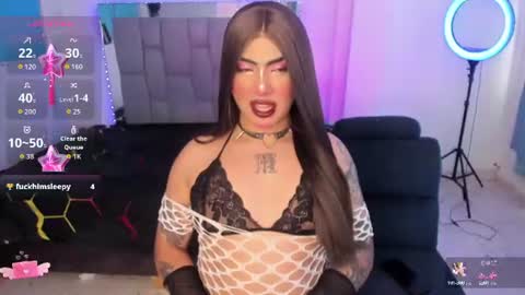 Sophie  online show from 15, 6, 2026