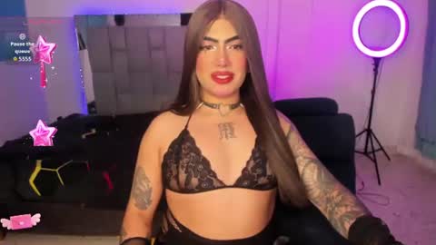 Sophie  online show from 21, 6, 2026