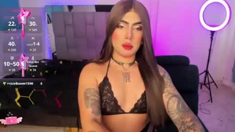 Sophie  online show from 22, 6, 2026