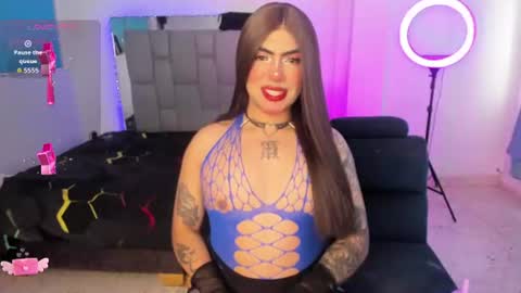 Sophie  online show from 27, 6, 2026