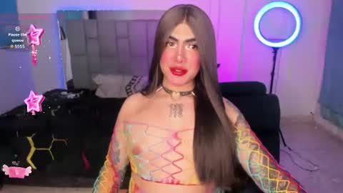 Sophie  online show from 16, 7, 2026